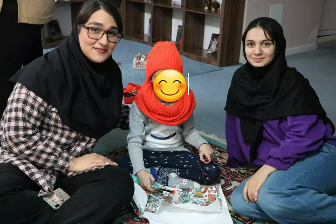 نمونه کار عکاسی پرتره سازمانی توسط حدادی که در تاریخ 1402-01-04 ** جمعه  **  ساعت 05:02PM بارگذاری شده است.