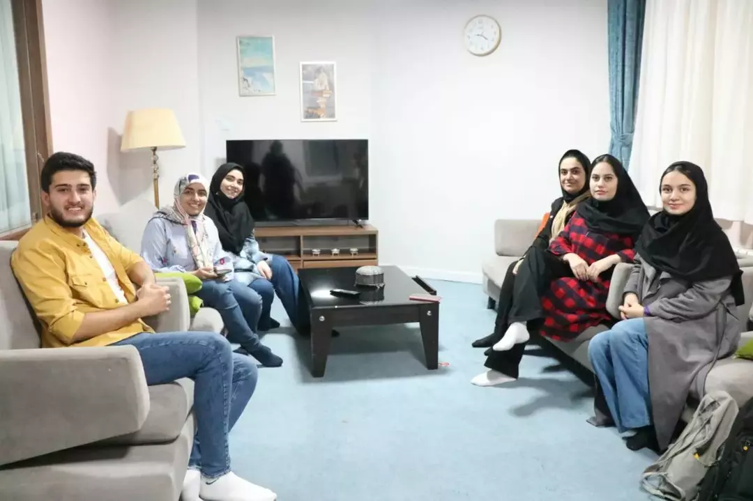 نمونه کار عکاسی پرتره سازمانی توسط حدادی که در تاریخ 1402-01-04 ** جمعه  **  ساعت 05:03PM بارگذاری شده است.