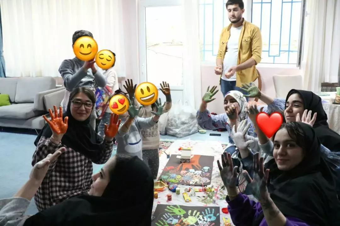 نمونه کار عکاسی پرتره سازمانی توسط حدادی که در تاریخ 1402-01-04 ** جمعه  **  ساعت 05:03PM بارگذاری شده است.