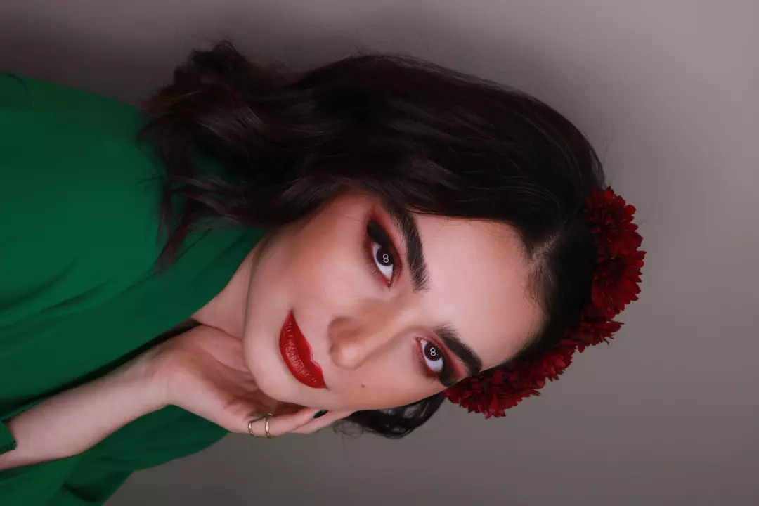 نمونه کار عکاسی فاطمه احمدی پور