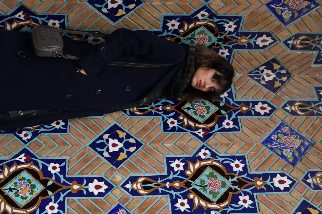 نمونه کار عکاسی فاطمه احمدی پور