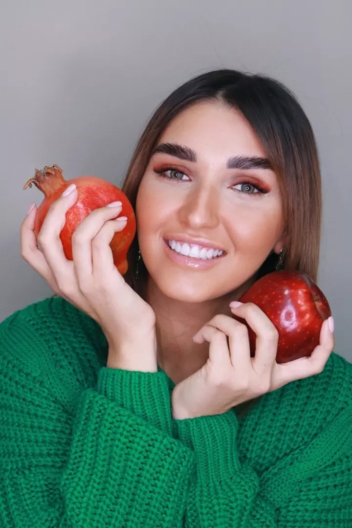 نمونه کار عکاسی فاطمه احمدی پور