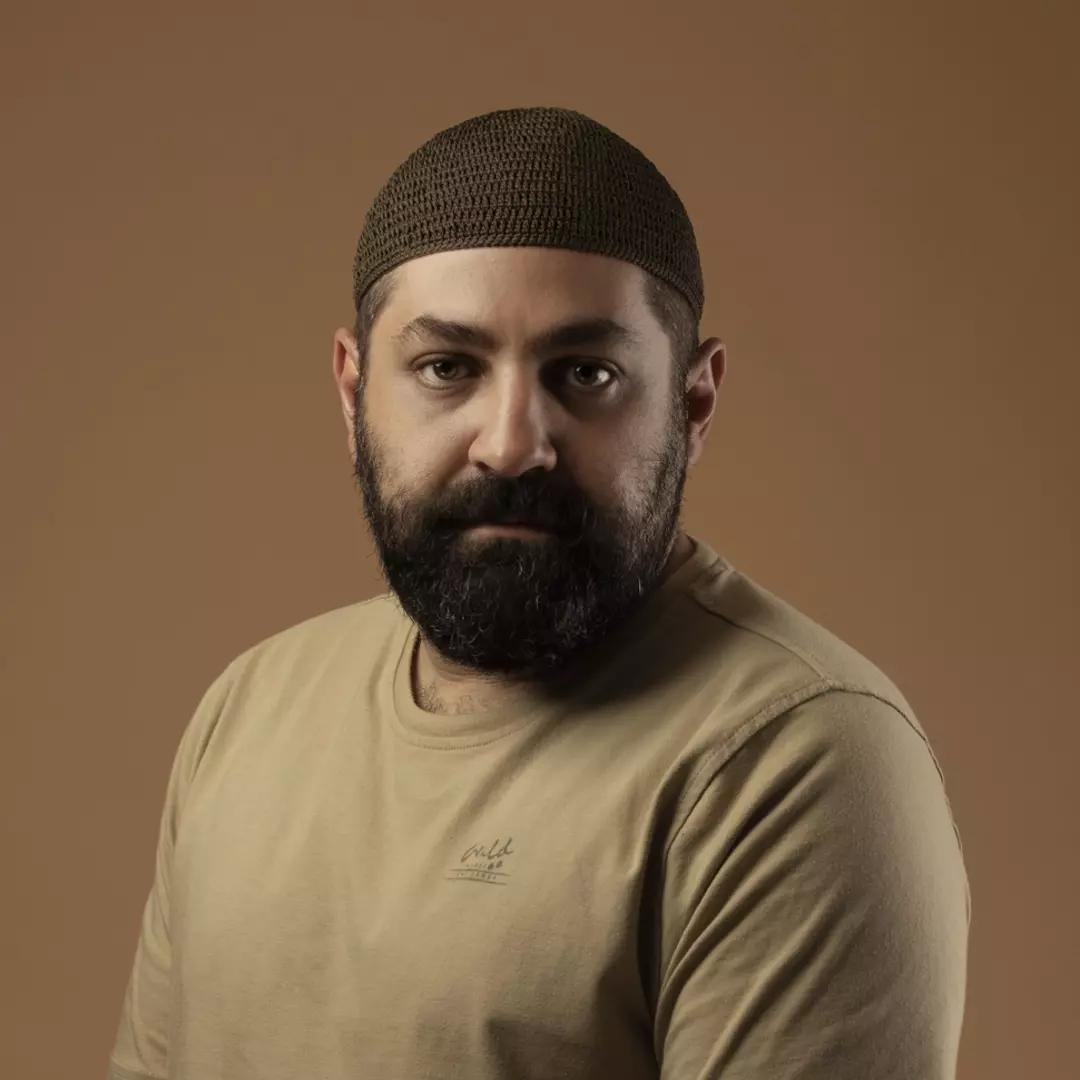 نمونه کار عکاسی اشکان غفاری