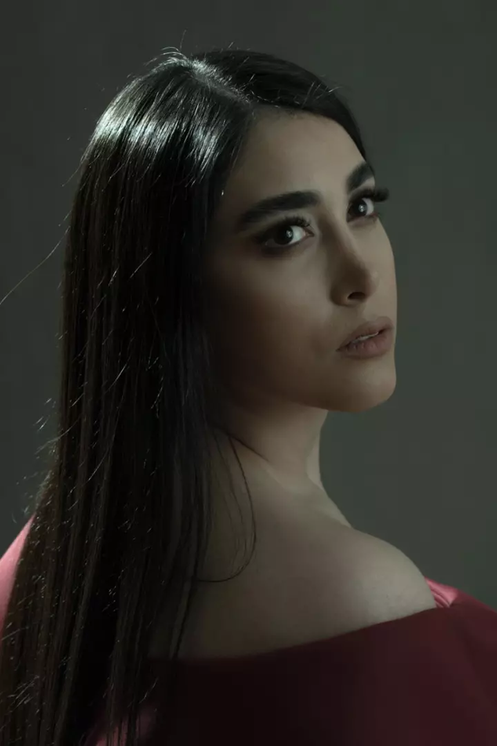 نمونه کار عکاسی اشکان غفاری