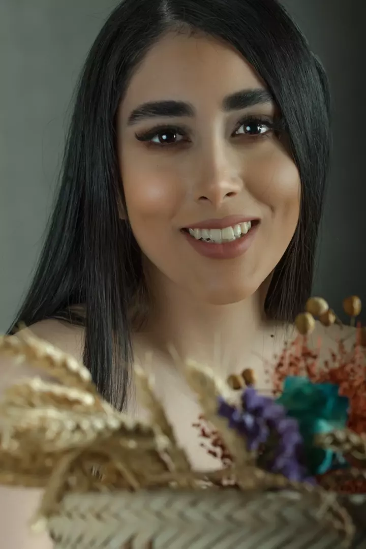 نمونه کار عکاسی اشکان غفاری