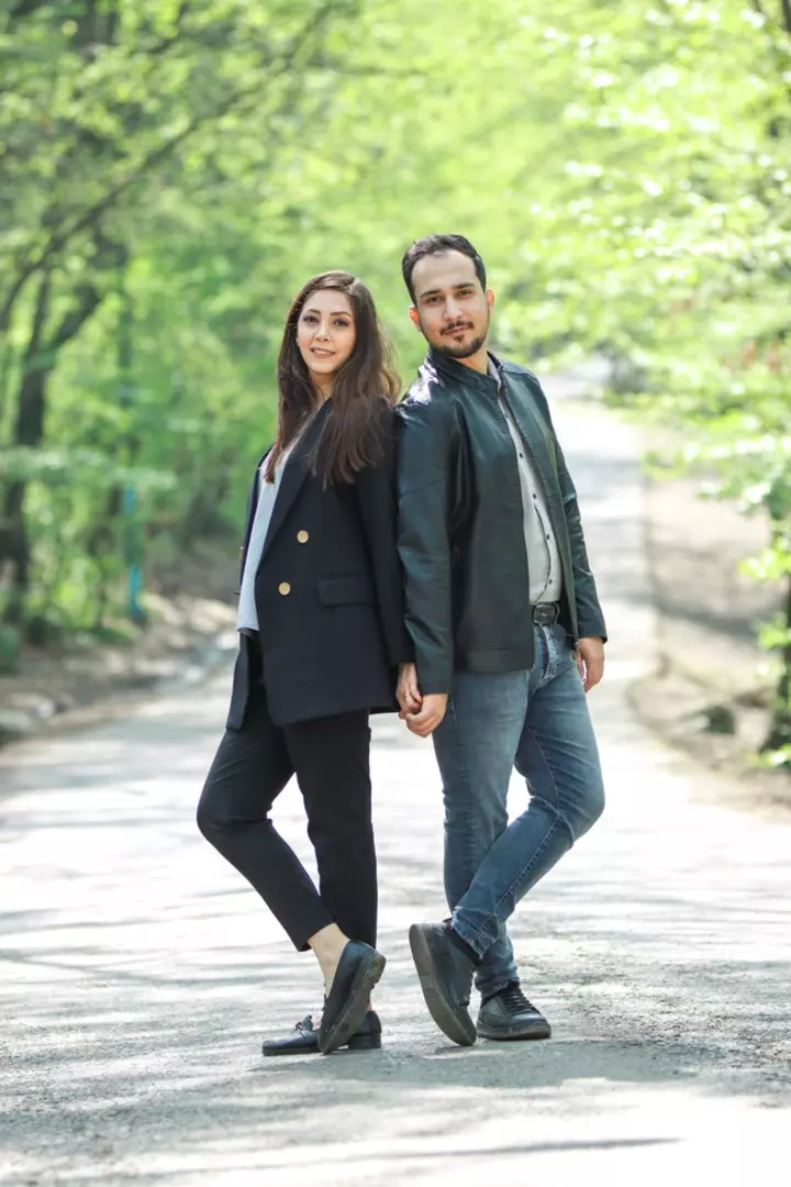 نمونه کار عکاسی مجتبی علیگل زاده