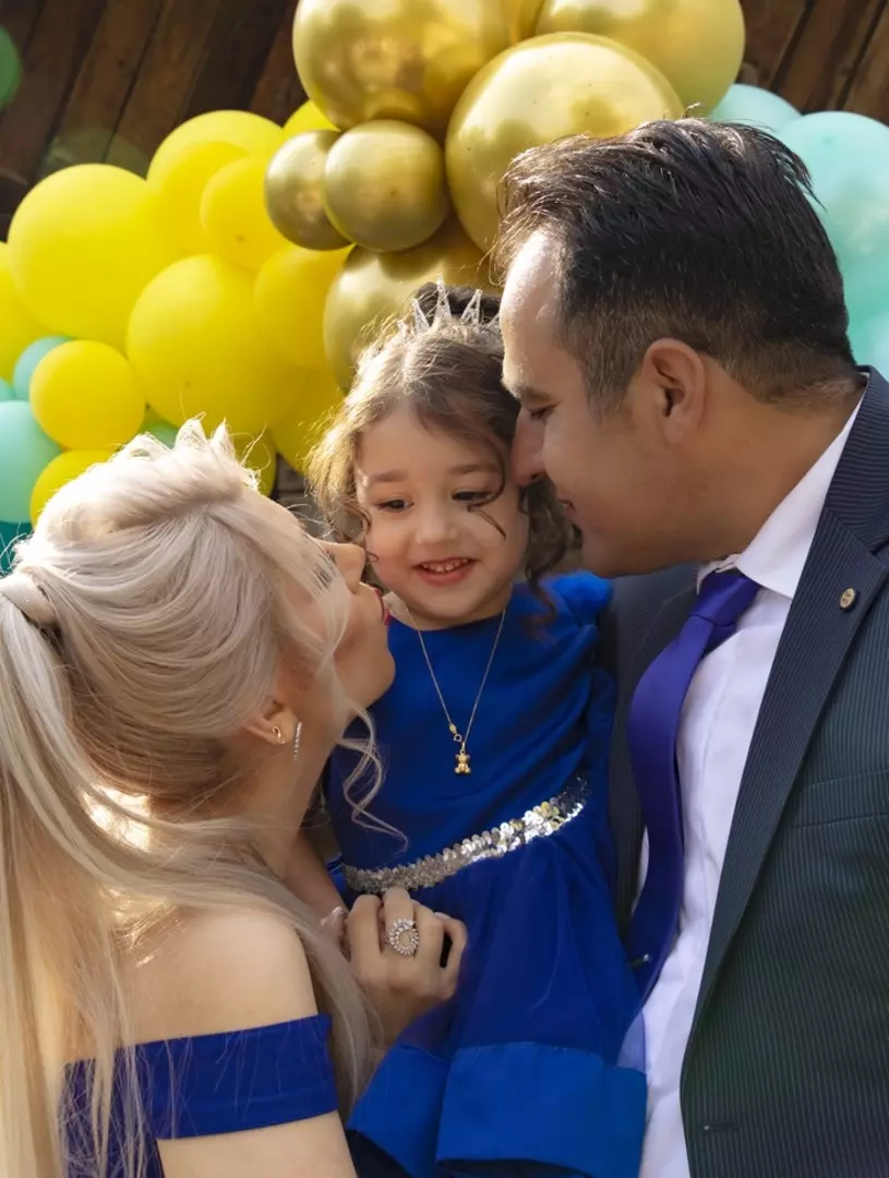 نمونه کار از زهره لطفی