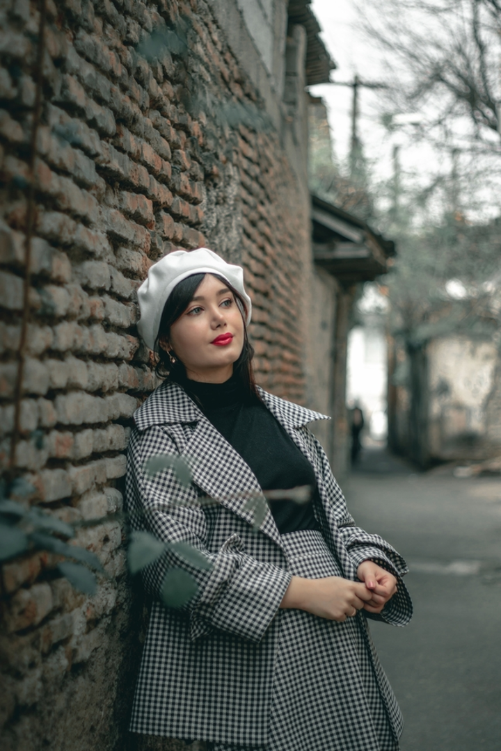 نمونه کار از پارسا کمالی عنبران