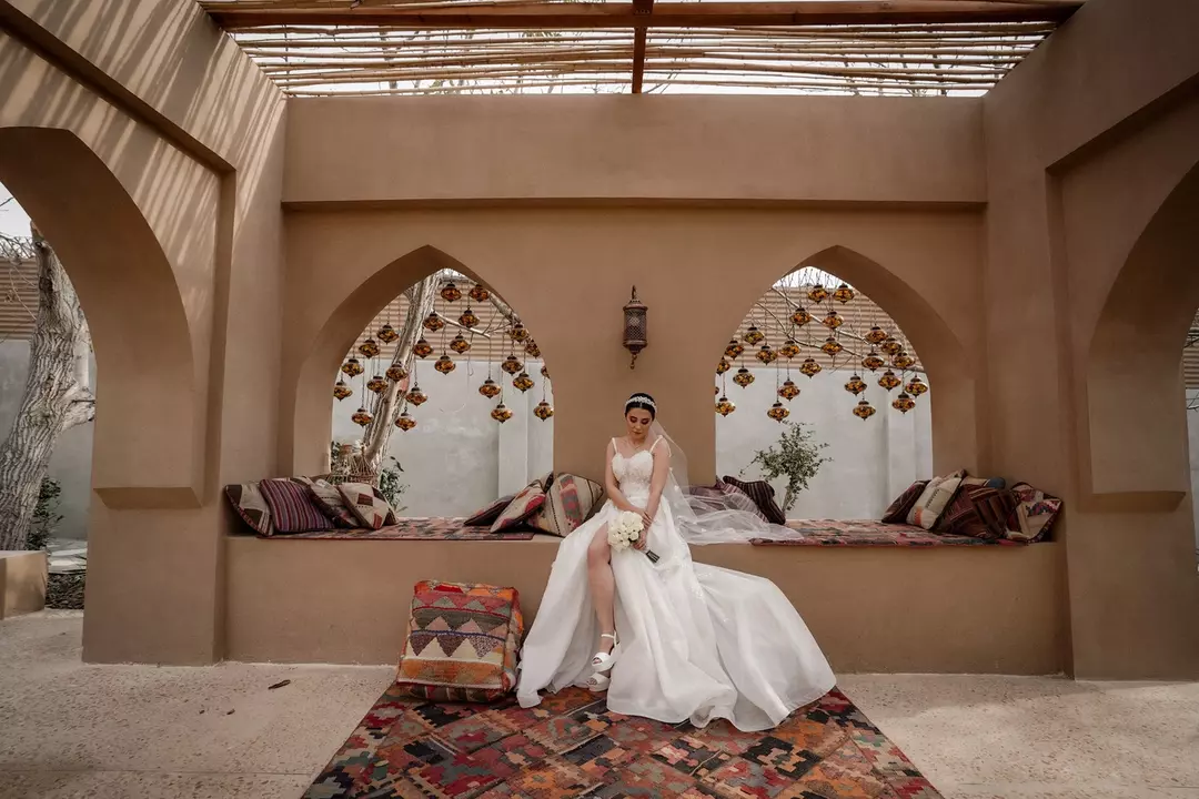 نمونه کار عکاسی مونا فاتحی