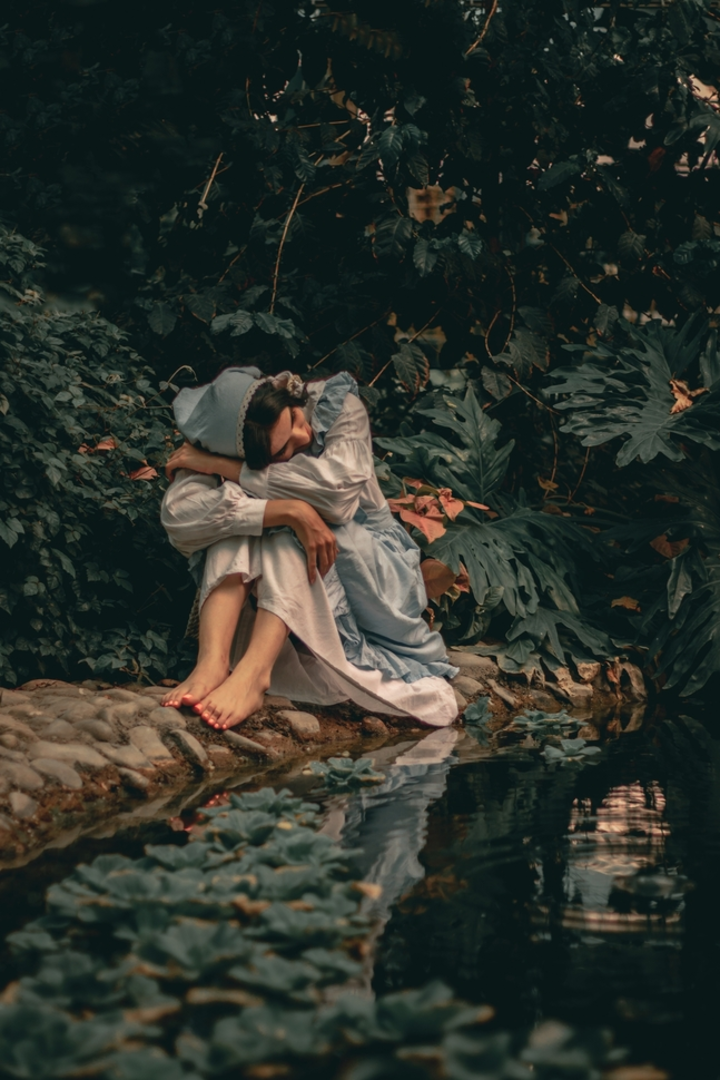 نمونه کار عکاسی پارسا کمالی عنبران