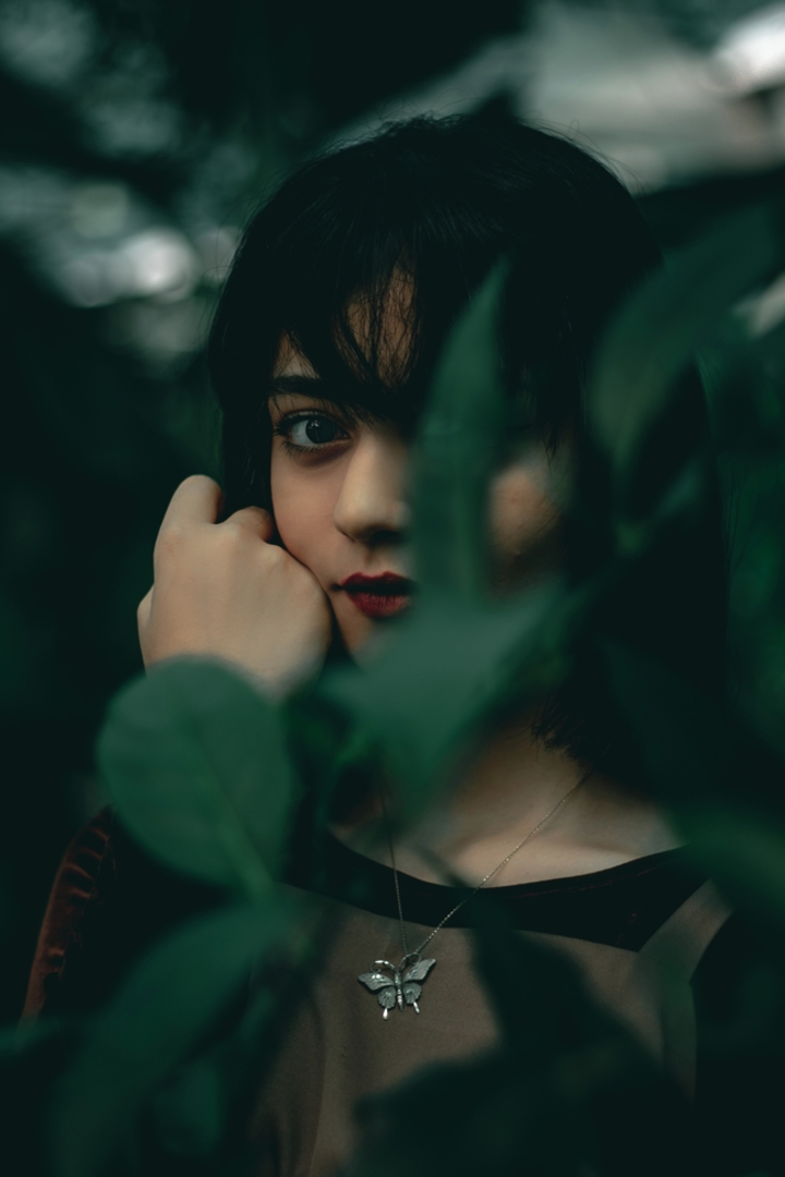 نمونه کار عکاسی پارسا کمالی عنبران