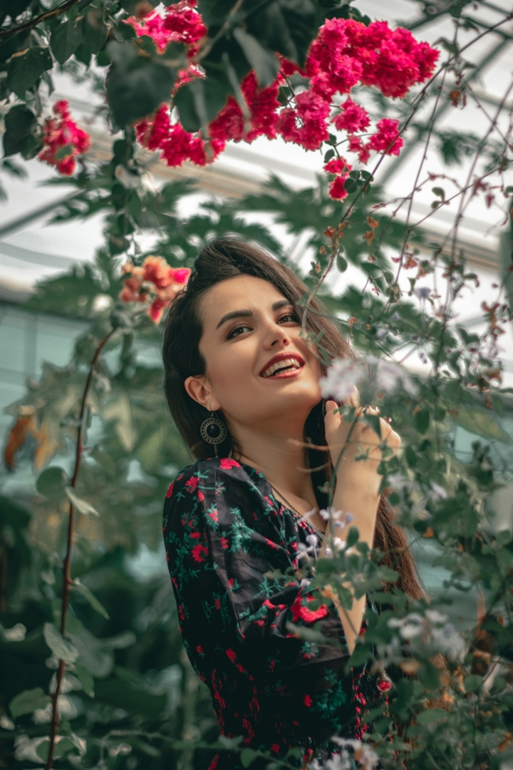 نمونه کار عکاسی پارسا کمالی عنبران