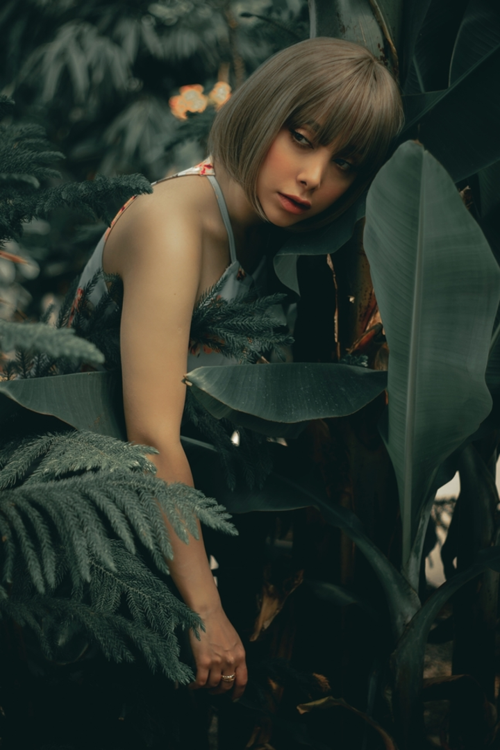 نمونه کار عکاسی پارسا کمالی عنبران