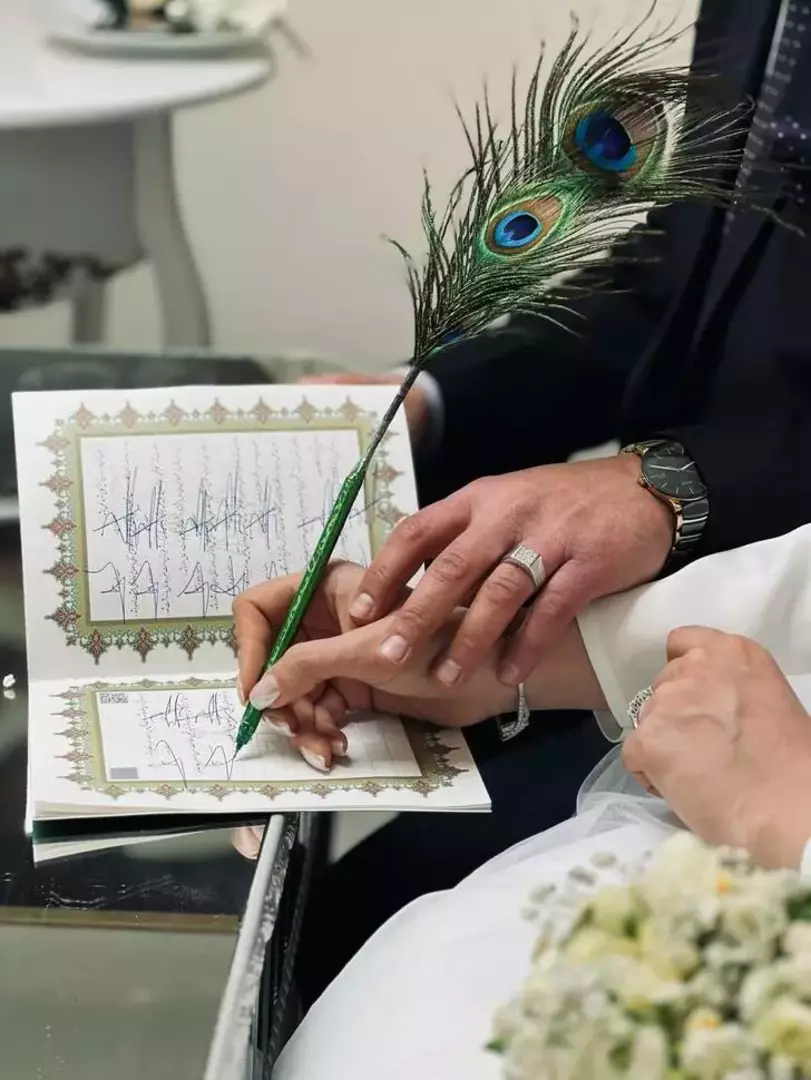 نمونه کار از آیدا توکلی