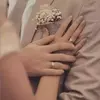 نمونه کار عکاسی عقد - بله برون - فرمالیته عروسی توسط توکلی، ثبت شده در 2023-04-14