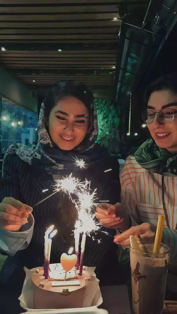 نمونه کار عکاسی تولد - مهمانی - دورهمی توسط توکلی که در تاریخ 1402-01-25 ** جمعه  **  ساعت 05:52PM بارگذاری شده است.