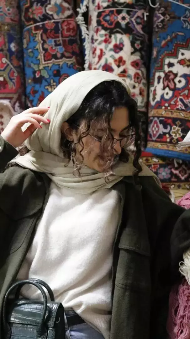 نمونه کار عکاسی چهره - پروفایل توسط توکلی که در تاریخ 1402-01-25 ** جمعه  **  ساعت 06:05PM بارگذاری شده است.