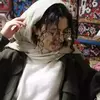 نمونه کار عکاسی چهره - پروفایل توسط توکلی، ثبت شده در 2023-04-14