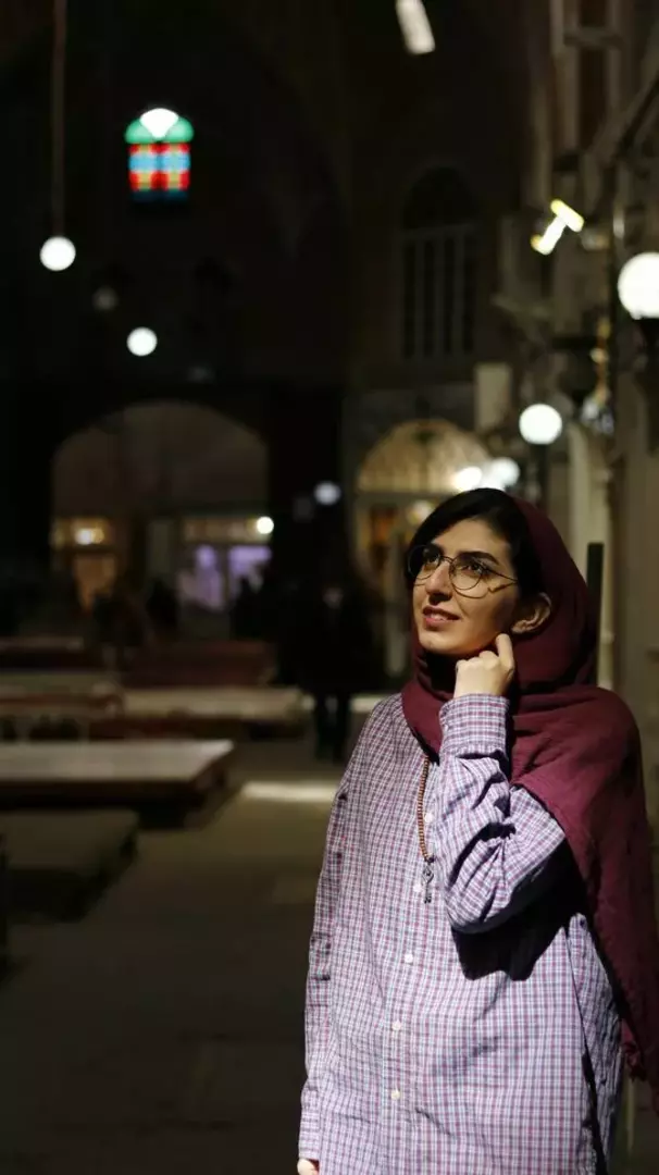 نمونه کار عکاسی چهره - پروفایل توسط توکلی که در تاریخ 1402-01-25 ** جمعه  **  ساعت 06:08PM بارگذاری شده است.