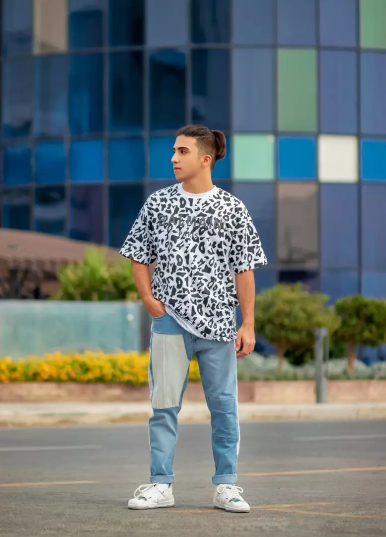 نمونه کار از محمدمهدی دهباشی