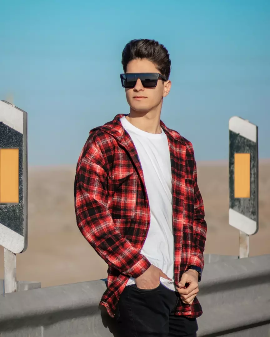 نمونه کار از محمدمهدی دهباشی