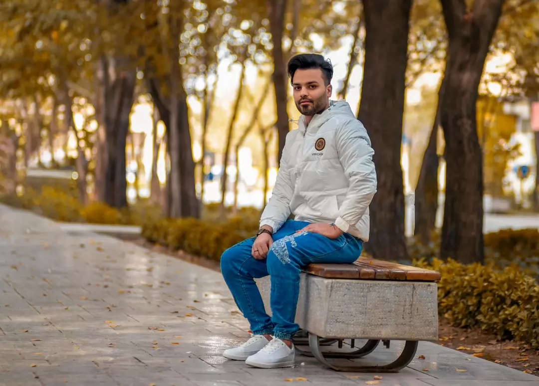 نمونه کار از محمدمهدی دهباشی