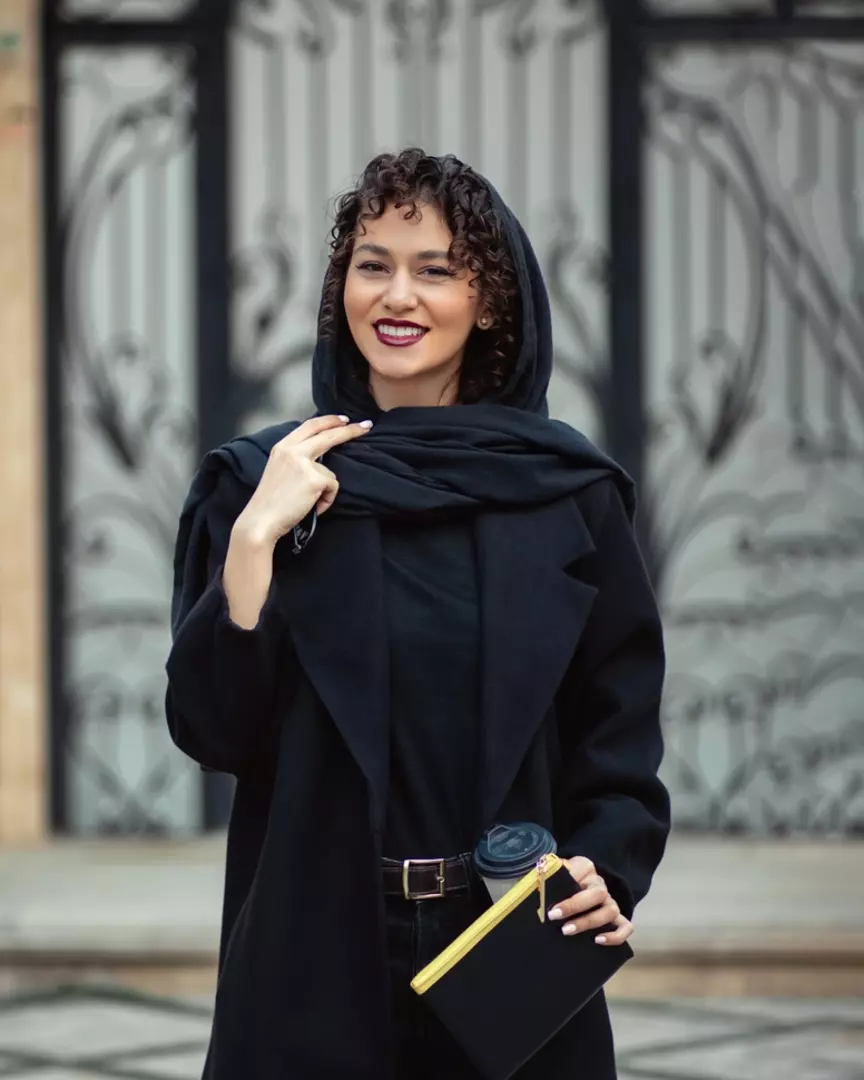 نمونه کار از محمدمهدی دهباشی