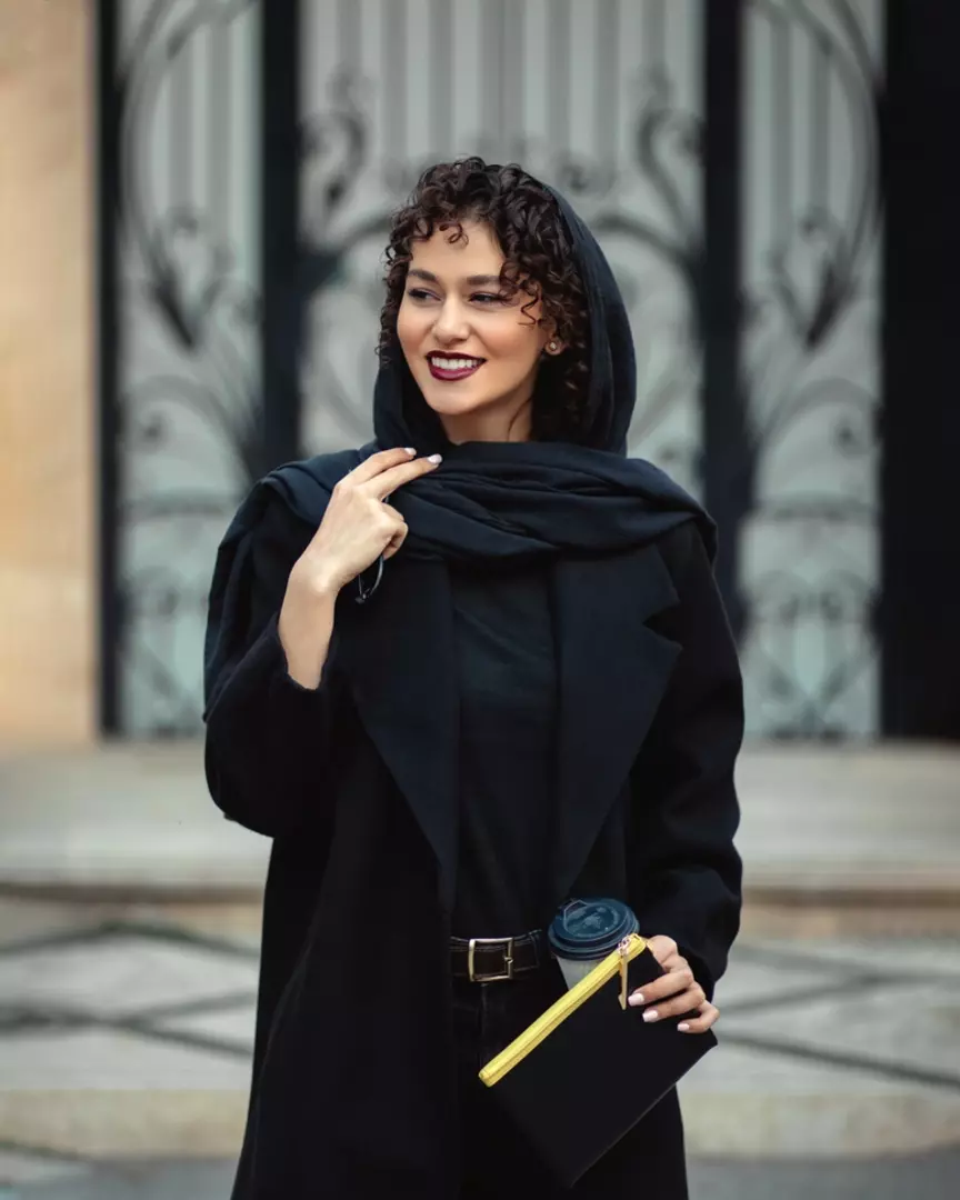 نمونه کار از محمدمهدی دهباشی