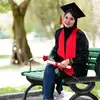 نمونه کار عکاسی فارغ التحصیلی توسط اکبری، ثبت شده در 2023-04-16