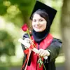 نمونه کار عکاسی فارغ التحصیلی توسط اکبری، ثبت شده در 2023-04-16