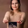 نمونه کار عکاسی بارداری توسط اکبری، ثبت شده در 2023-04-16