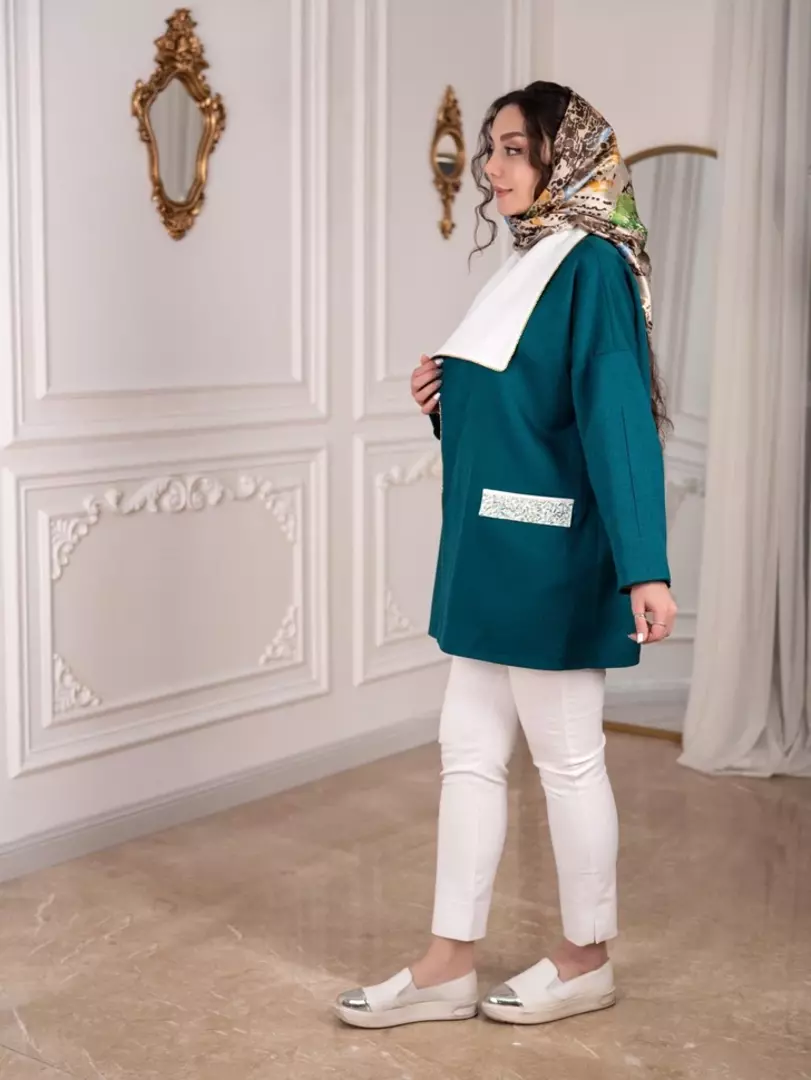 نمونه کار عکاسی مدلینگ ، پوشاک و لباس توسط اکبری که در تاریخ 1402-01-27 ** یک‌شنبه  **  ساعت 07:28PM بارگذاری شده است.