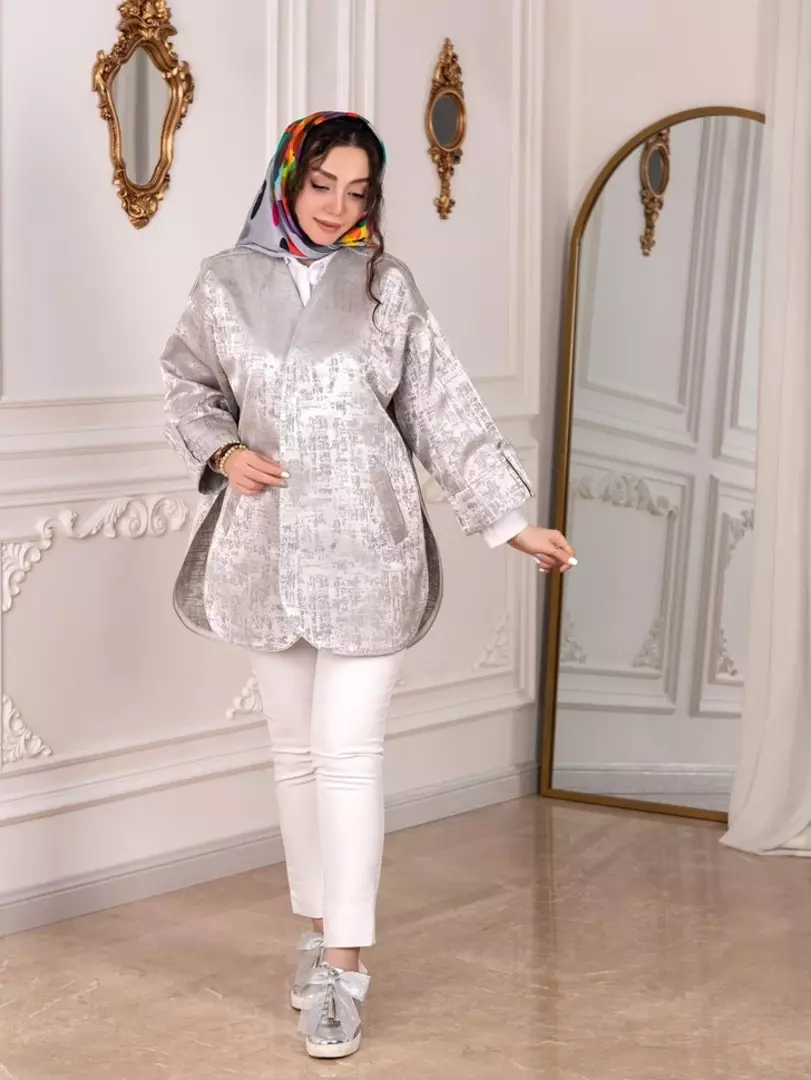 نمونه کار عکاسی مدلینگ ، پوشاک و لباس توسط اکبری که در تاریخ 1402-01-27 ** یک‌شنبه  **  ساعت 07:28PM بارگذاری شده است.