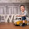 نمونه کار عکاسی کودک توسط اکبری، ثبت شده در 2023-04-16