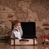 نمونه کار عکاسی کودک توسط اکبری، ثبت شده در 2023-04-16