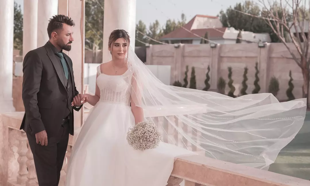 نمونه کار عکاسی پروین  مقصودیان