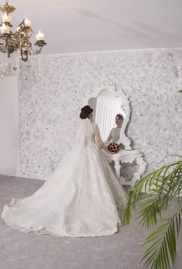 نمونه کار عکاسی پروین  مقصودیان