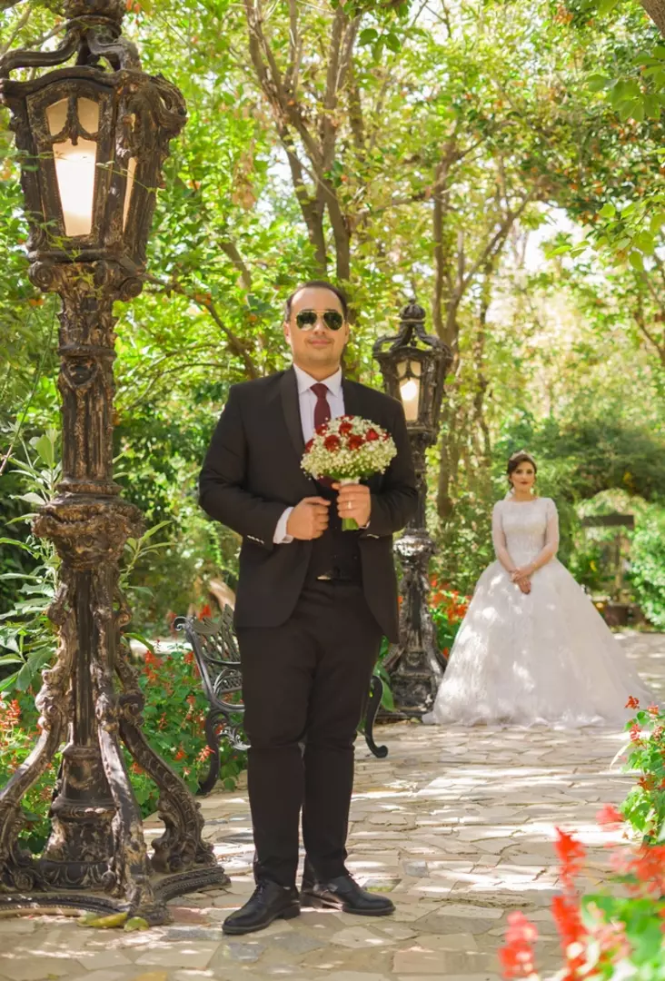 نمونه کار عکاسی پروین  مقصودیان