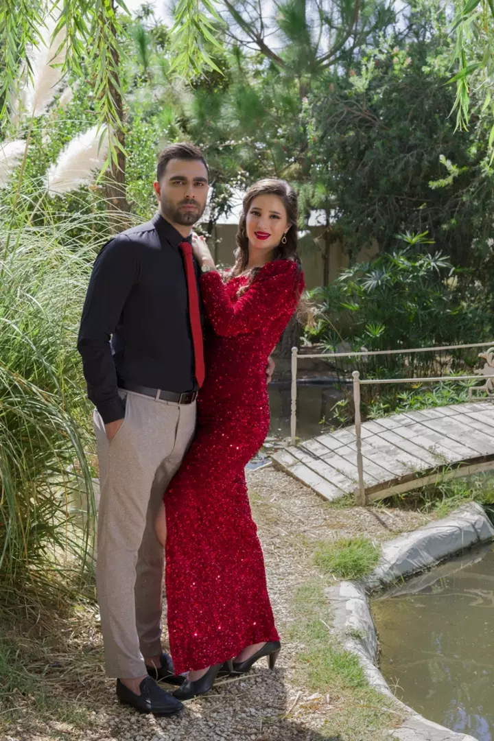 نمونه کار عکاسی پروین  مقصودیان