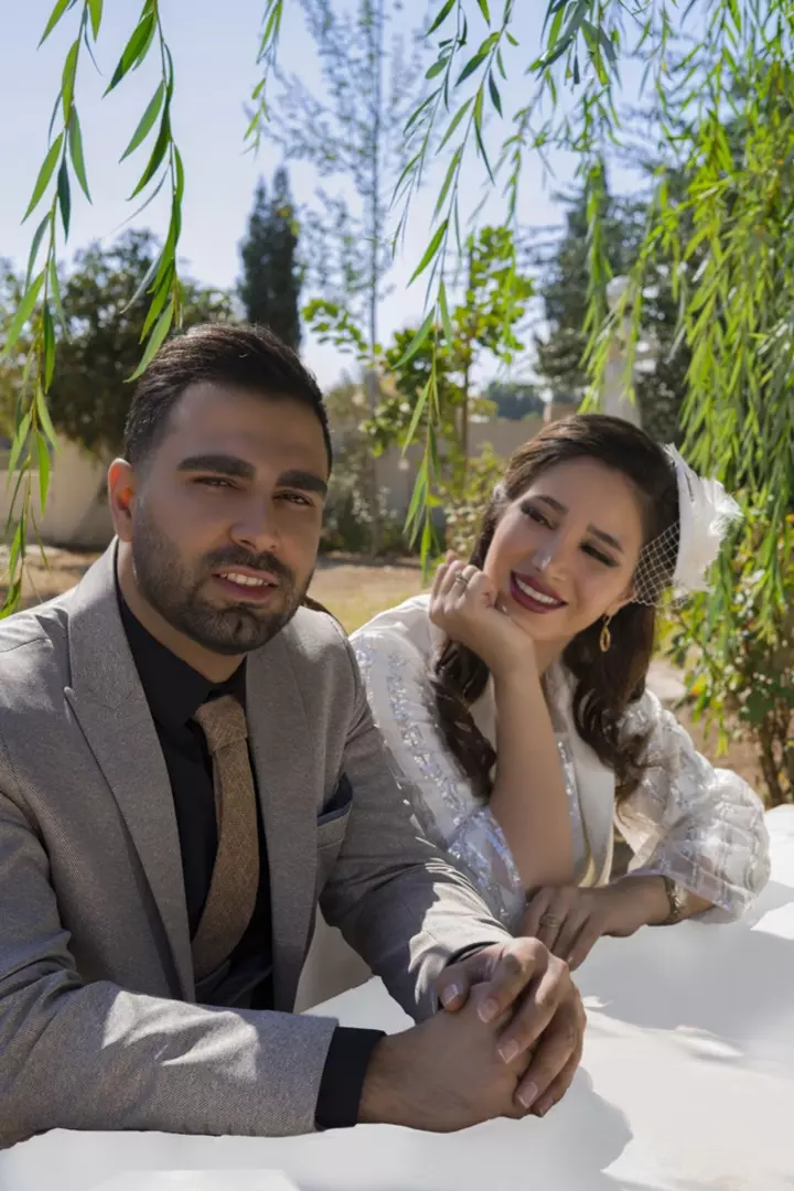 نمونه کار عکاسی پروین  مقصودیان