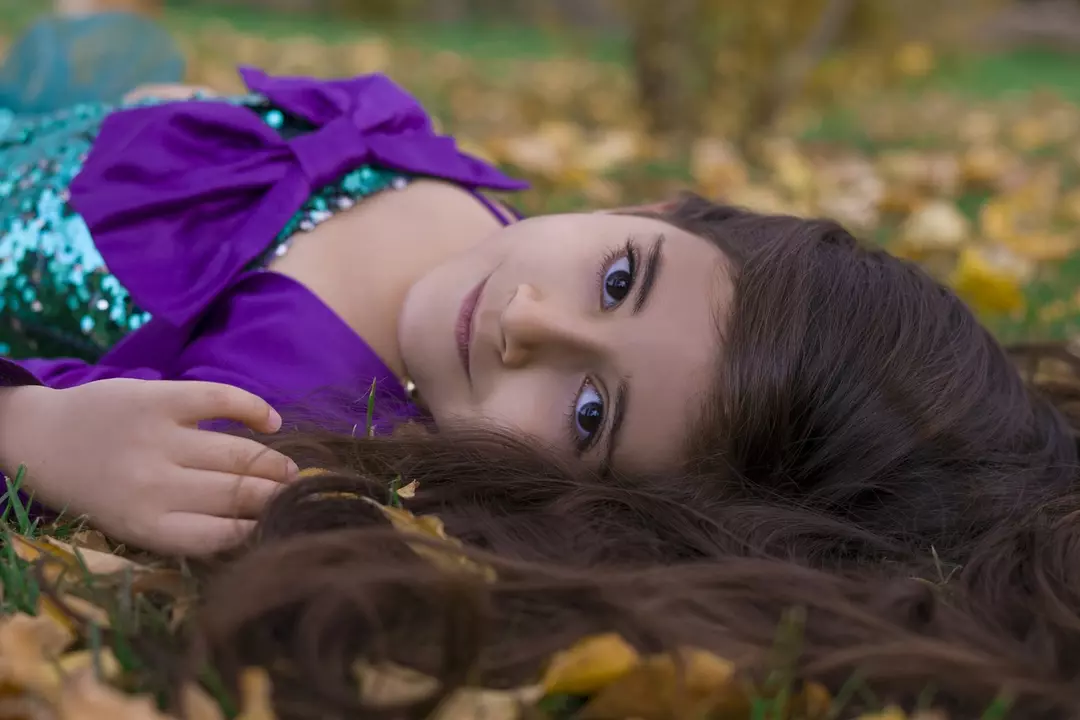 نمونه کار عکاسی پروین  مقصودیان