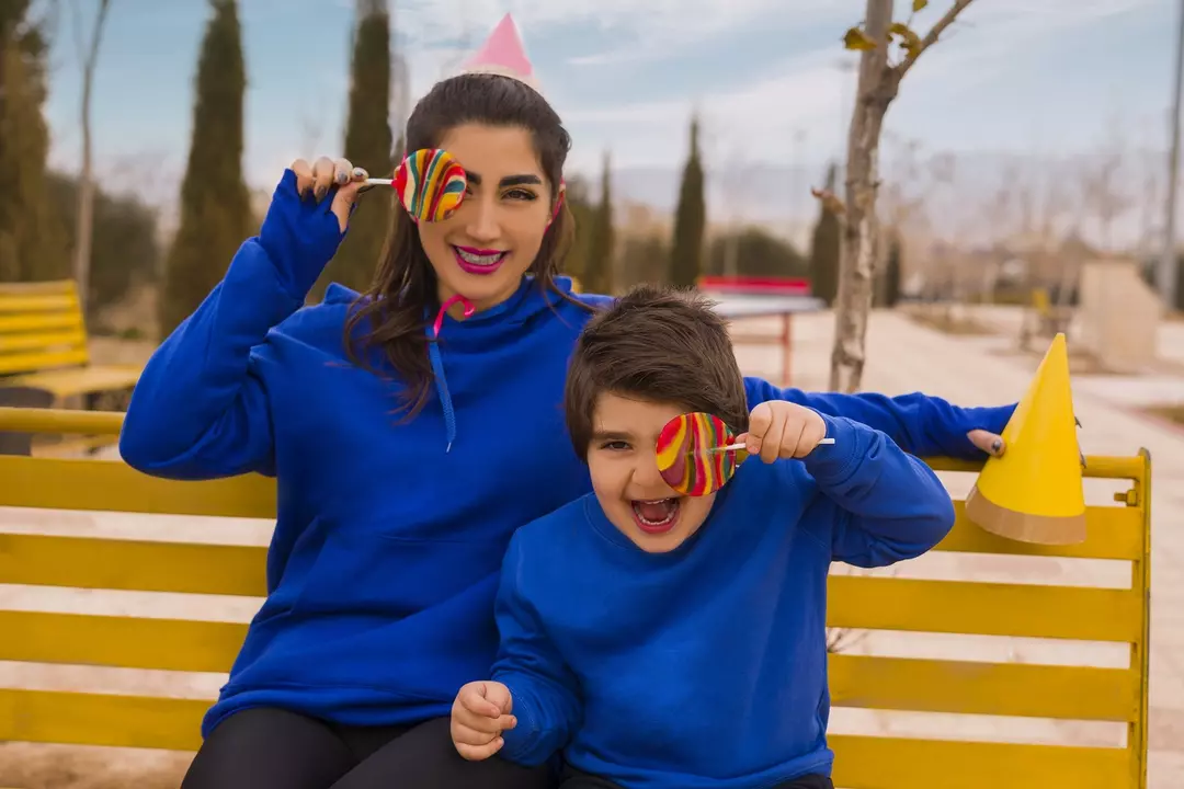 نمونه کار عکاسی پروین  مقصودیان