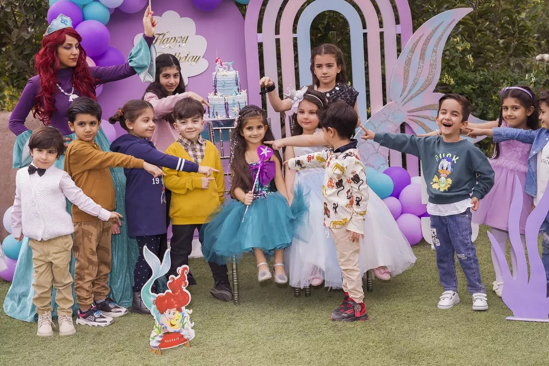 نمونه کار عکاسی پروین  مقصودیان