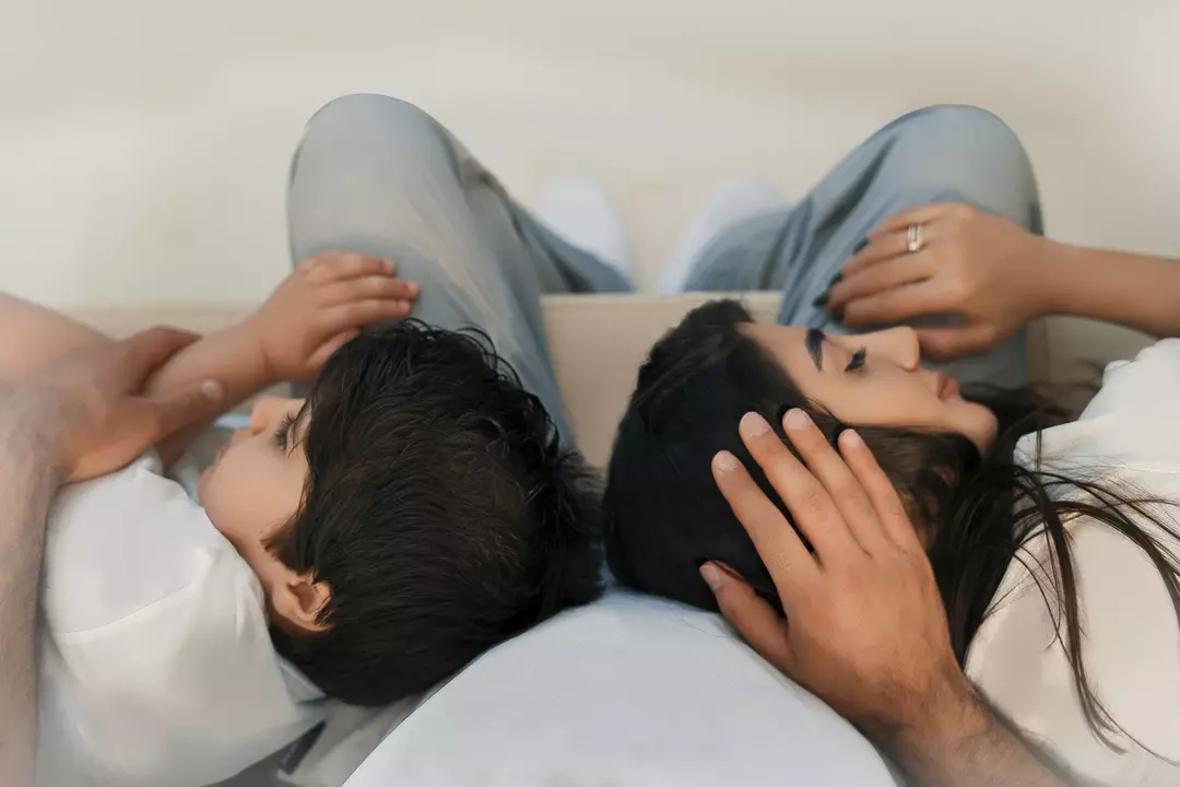 نمونه کار عکاسی پروین  مقصودیان