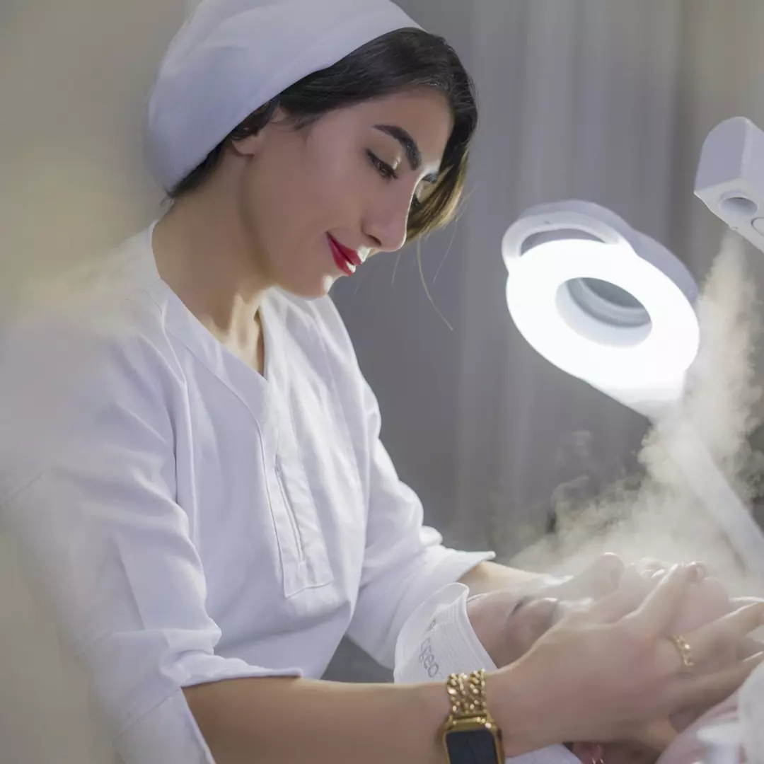 نمونه کار عکاسی پروین  مقصودیان