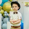 نمونه کار عکاسی تولد - مهمانی - دورهمی توسط عسگری، ثبت شده در 2023-04-19