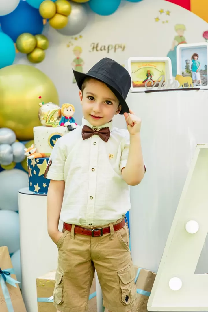 نمونه کار عکاسی تولد - مهمانی - دورهمی توسط عسگری که در تاریخ 1402-01-30 ** چهارشنبه  **  ساعت 02:56PM بارگذاری شده است.