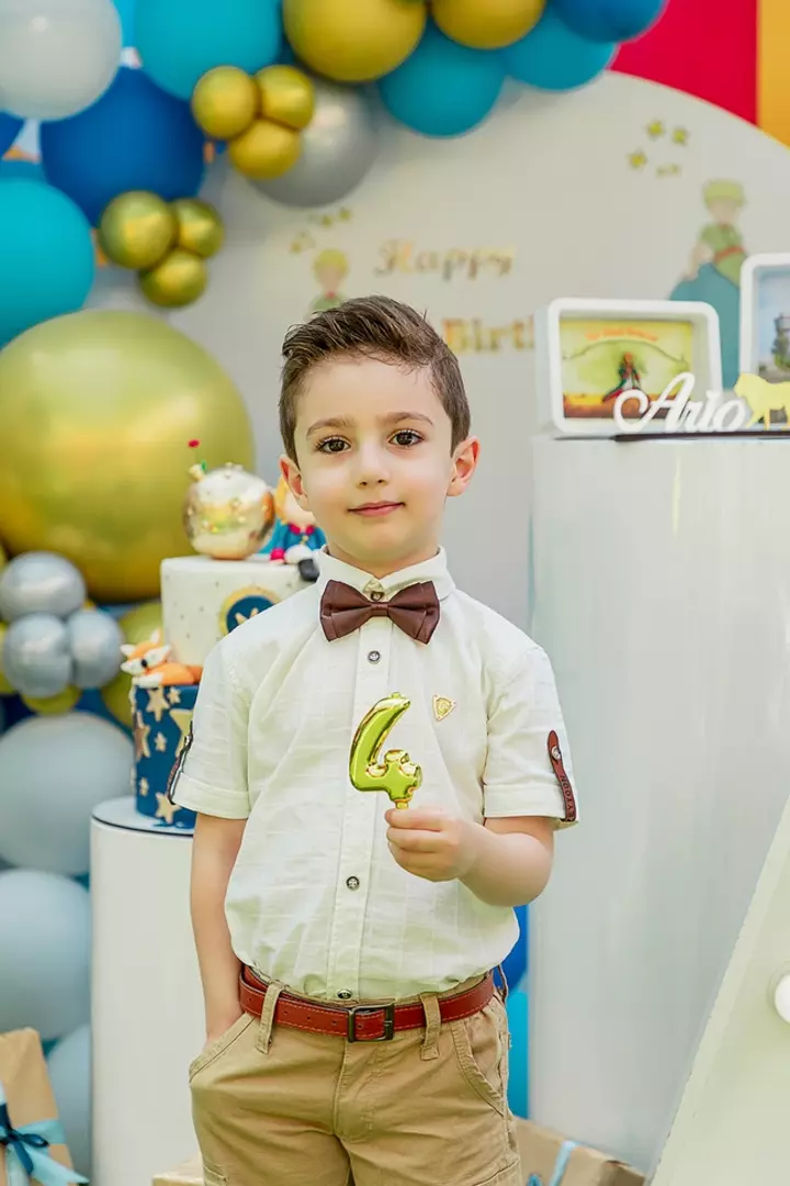 نمونه کار عکاسی تولد - مهمانی - دورهمی توسط عسگری که در تاریخ 1402-01-30 ** چهارشنبه  **  ساعت 02:57PM بارگذاری شده است.