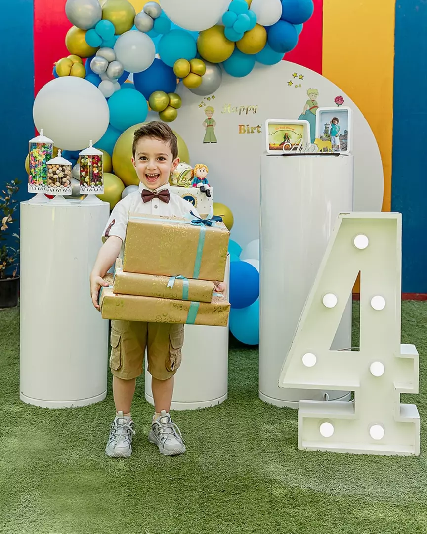 نمونه کار عکاسی تولد - مهمانی - دورهمی توسط عسگری که در تاریخ 1402-01-30 ** چهارشنبه  **  ساعت 02:58PM بارگذاری شده است.