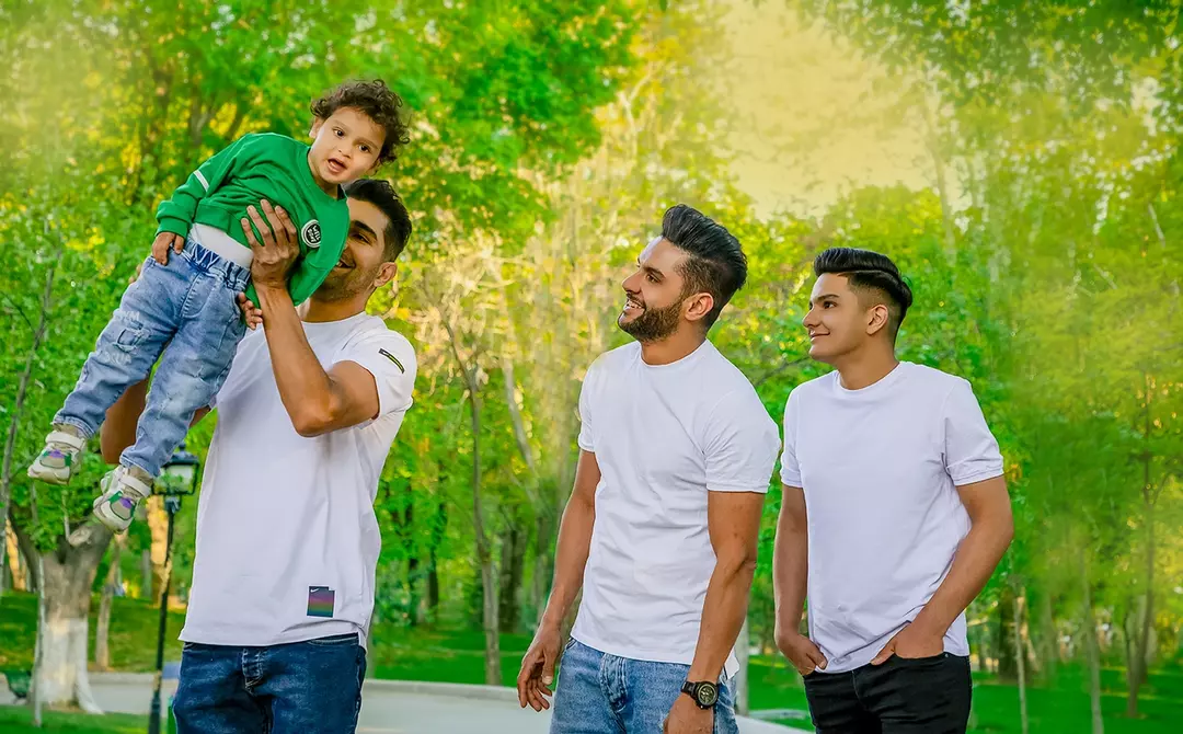 نمونه کار عکاسی تولد - مهمانی - دورهمی توسط عسگری که در تاریخ 1402-01-30 ** چهارشنبه  **  ساعت 03:00PM بارگذاری شده است.